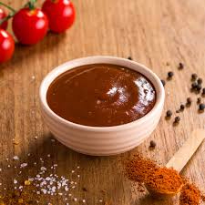 Molho tipo churrasco