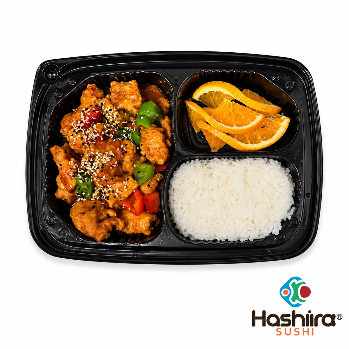 POLLO AGRIDULCE