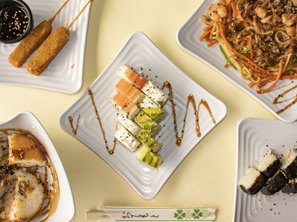 Flor de Loto Torreón