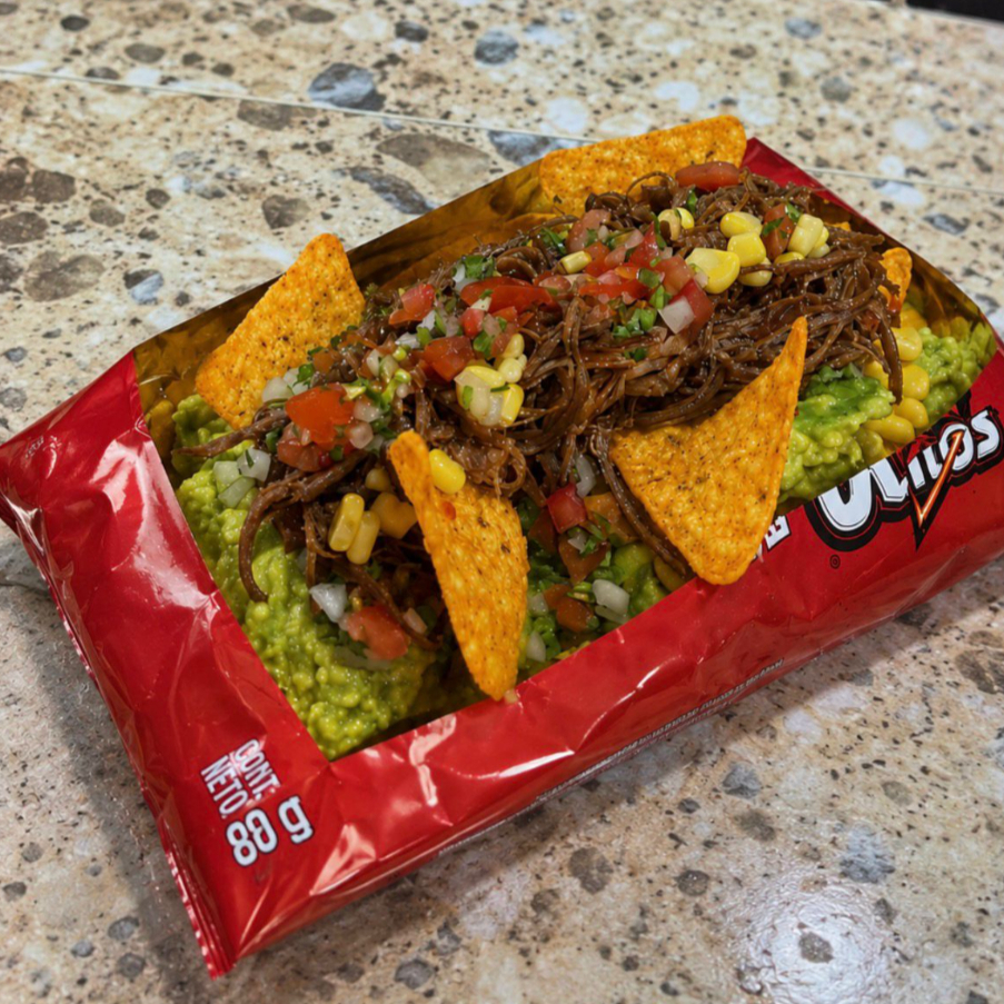 Dorilocos 80gr