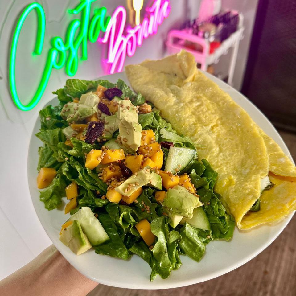 Omelet
