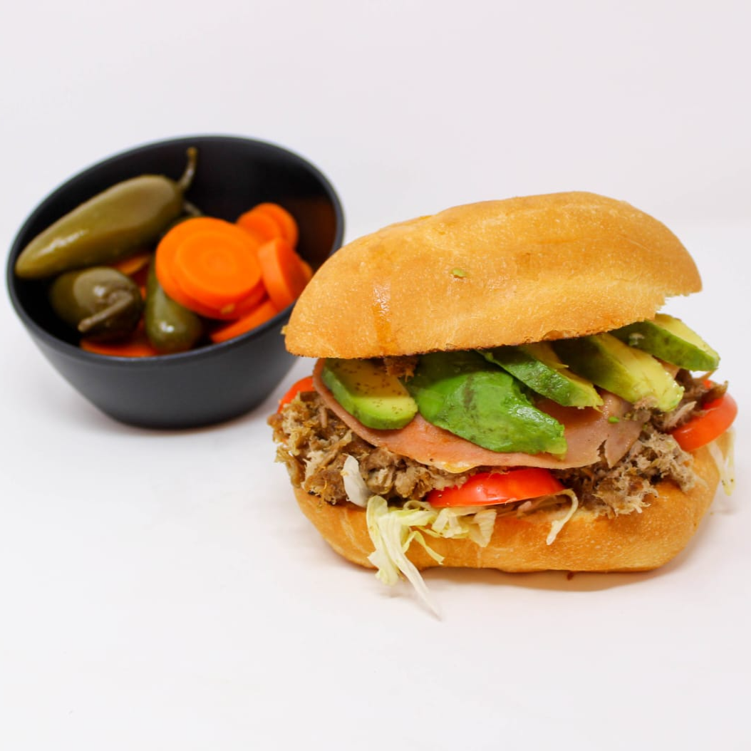 Súper Torta