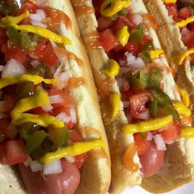 Hot Dog