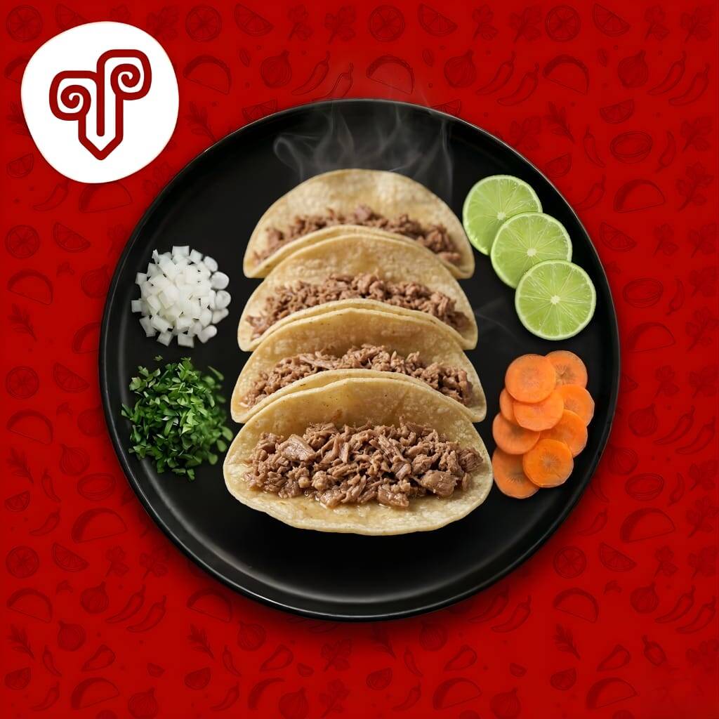 Taco Suave