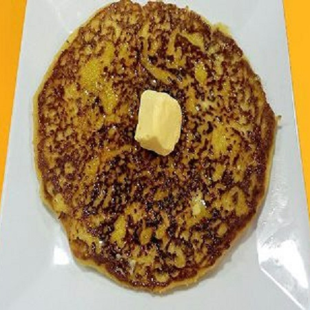 Cachapa Llanera