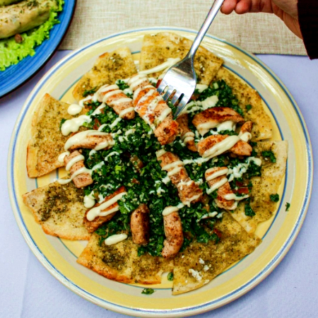 Tabule Al Arz