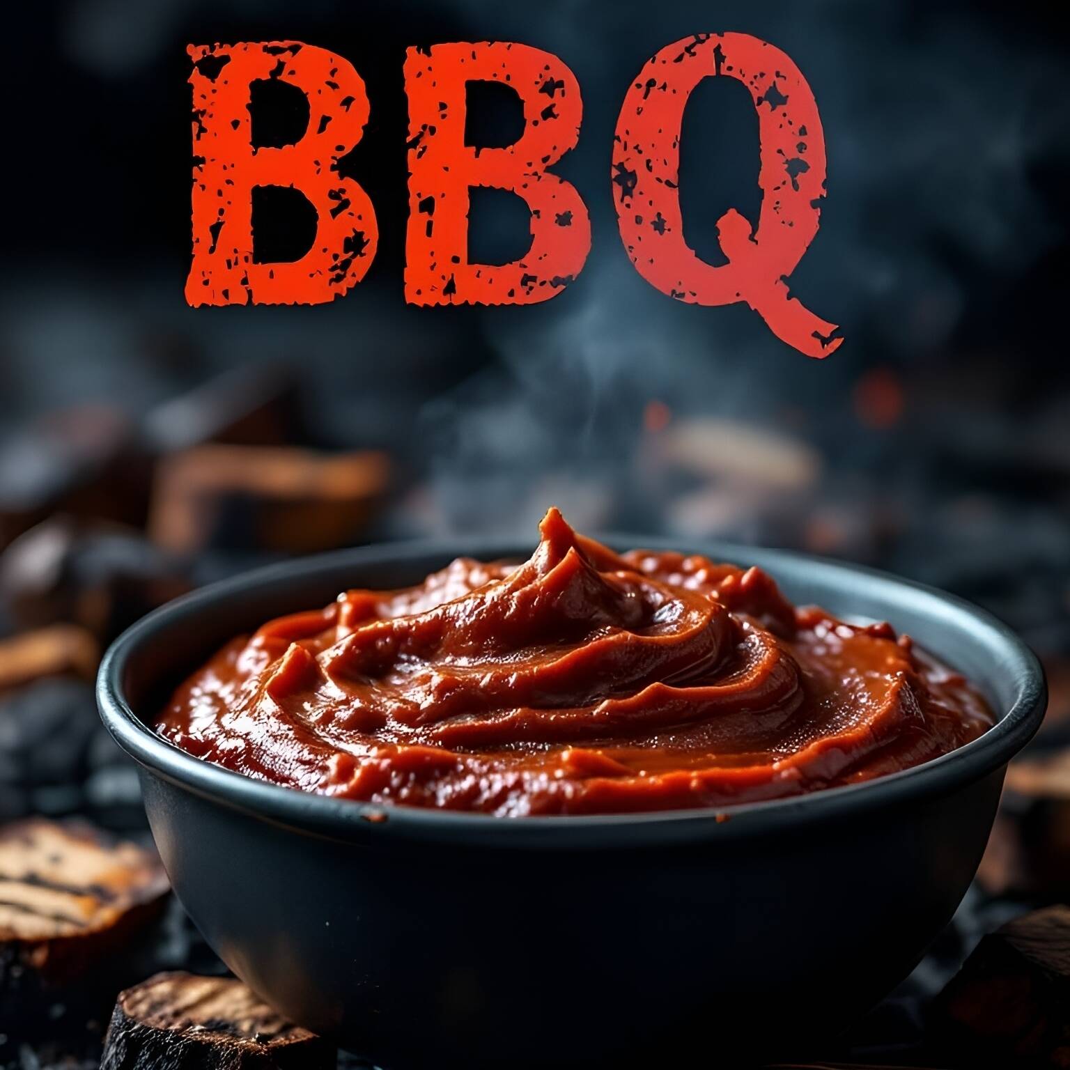 SWEET BBQ