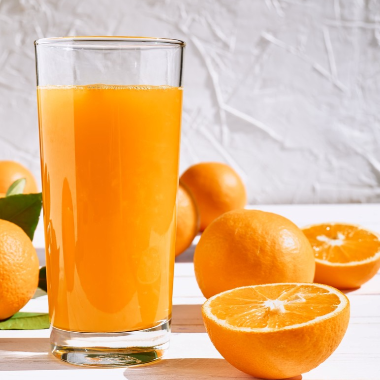 Agua de Naranja