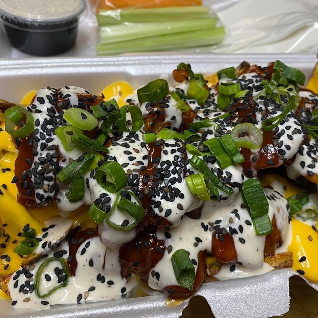 1 Cofrecito+1 Ranch