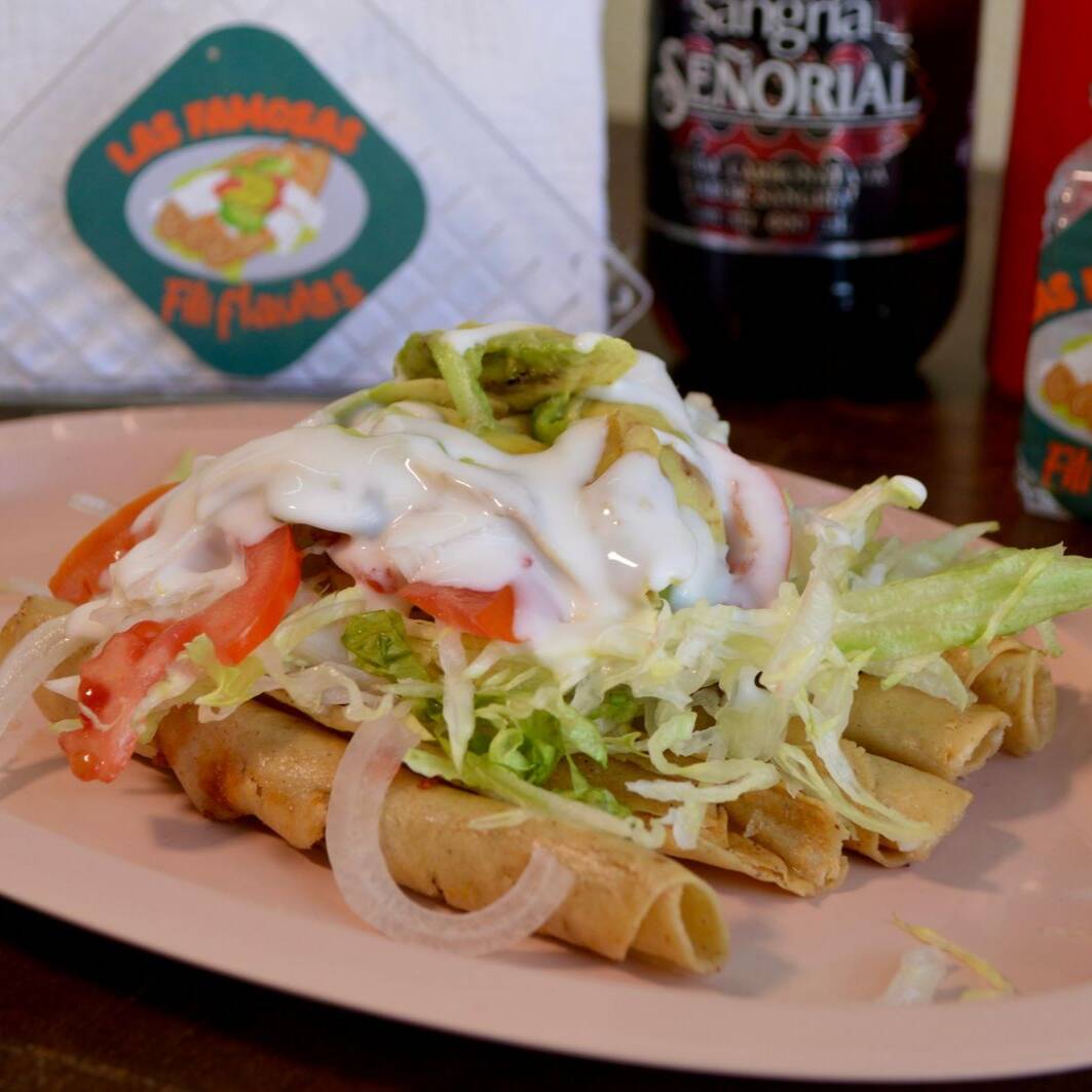 Orden De 7 Flautas Sencillas