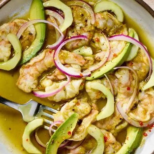 Aguachile