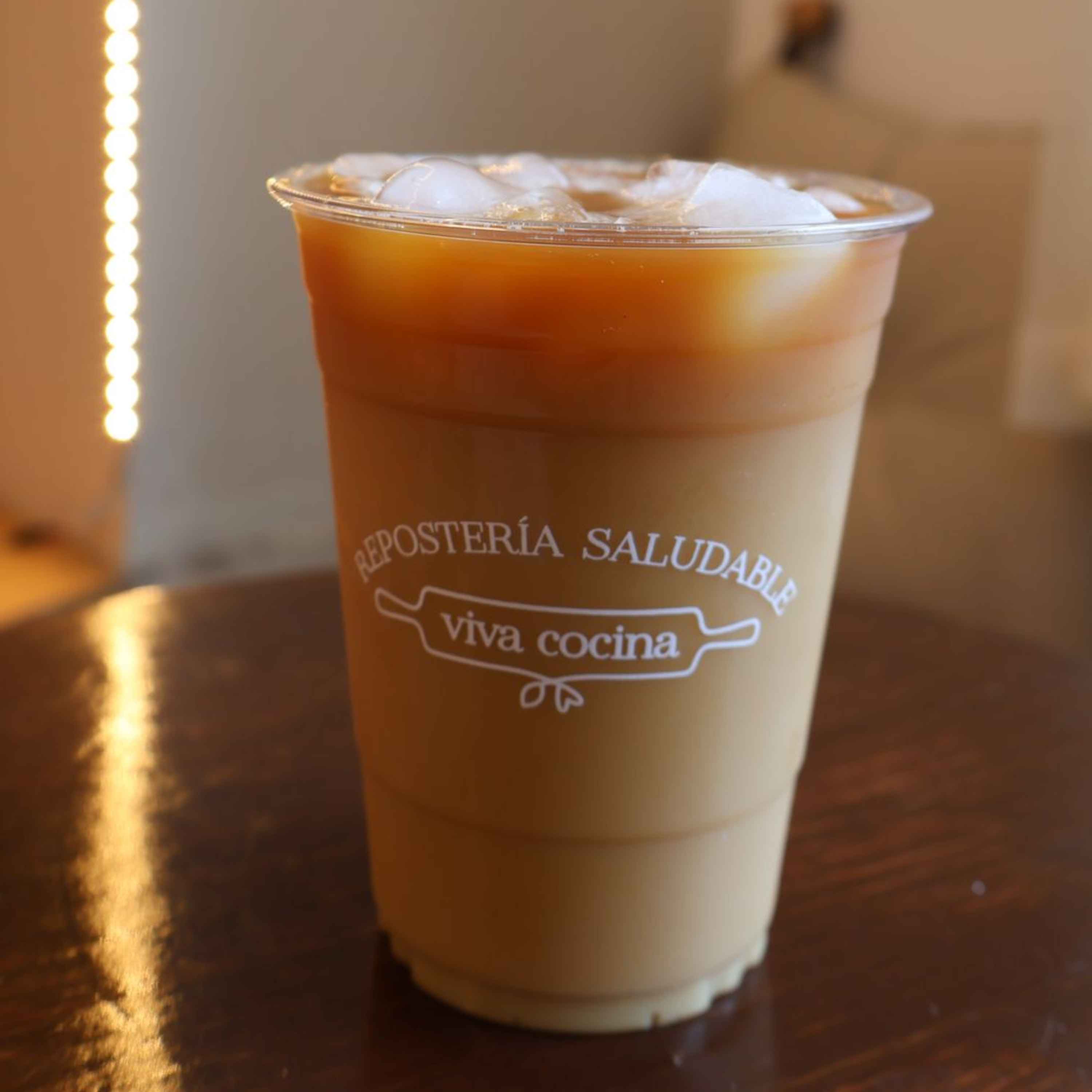 LATTE FRIO