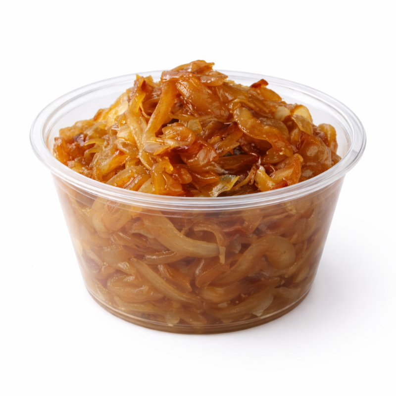 Cebolla Caramelizada