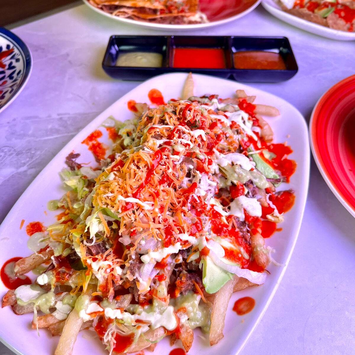 Papitas MX