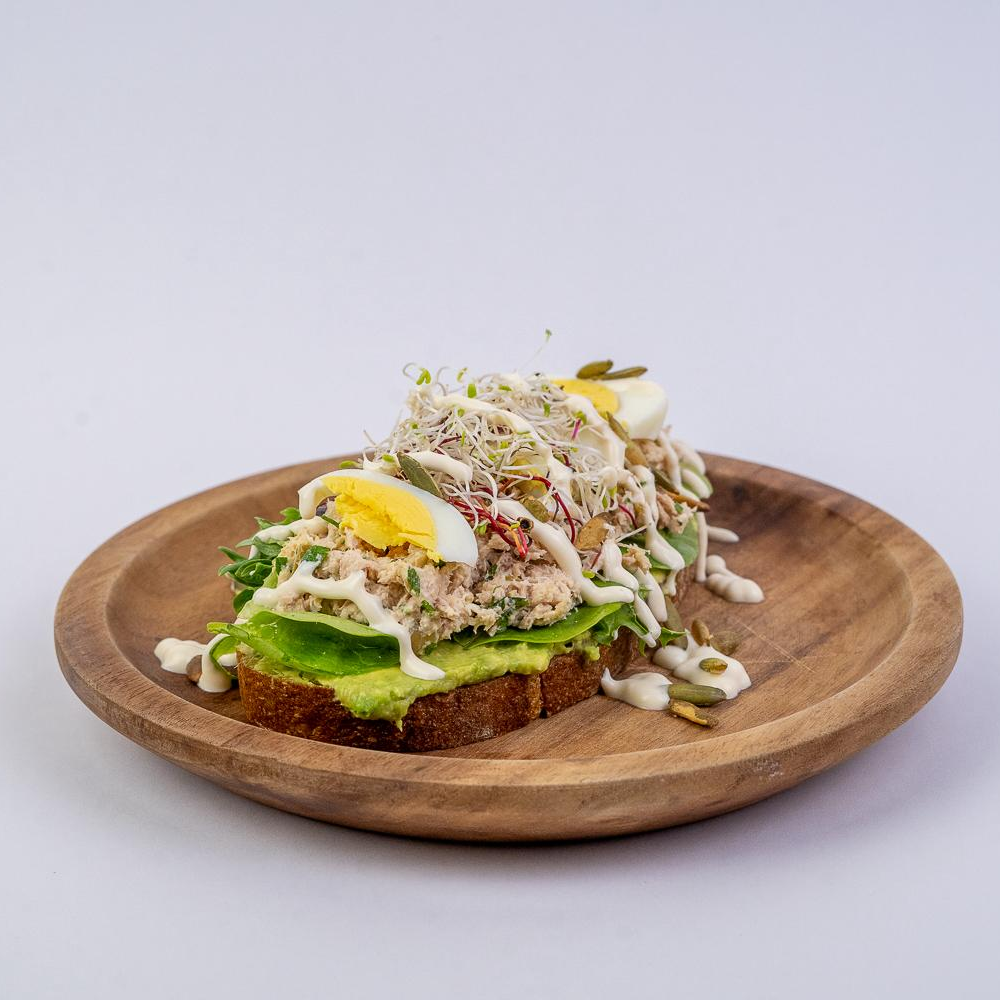 AVO ATUN