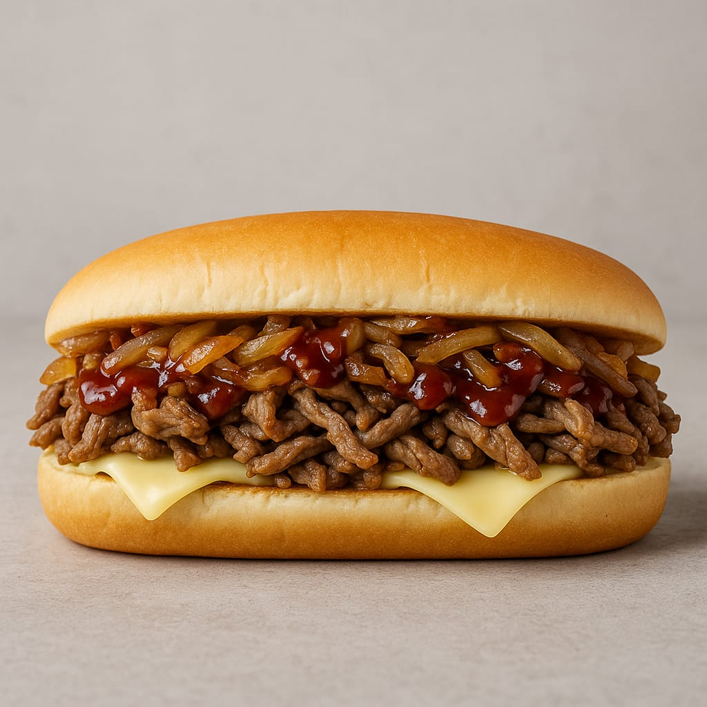 BBQ Philly