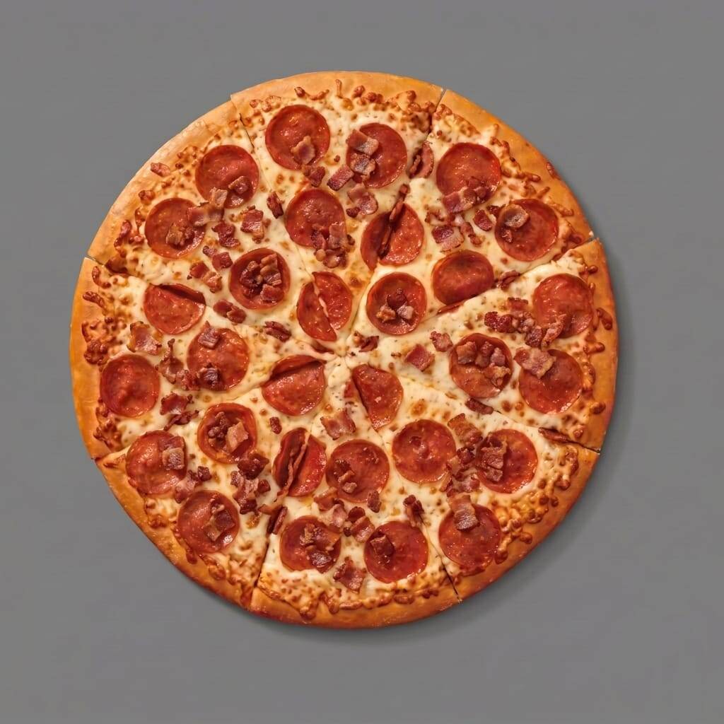Peperoni Tocino