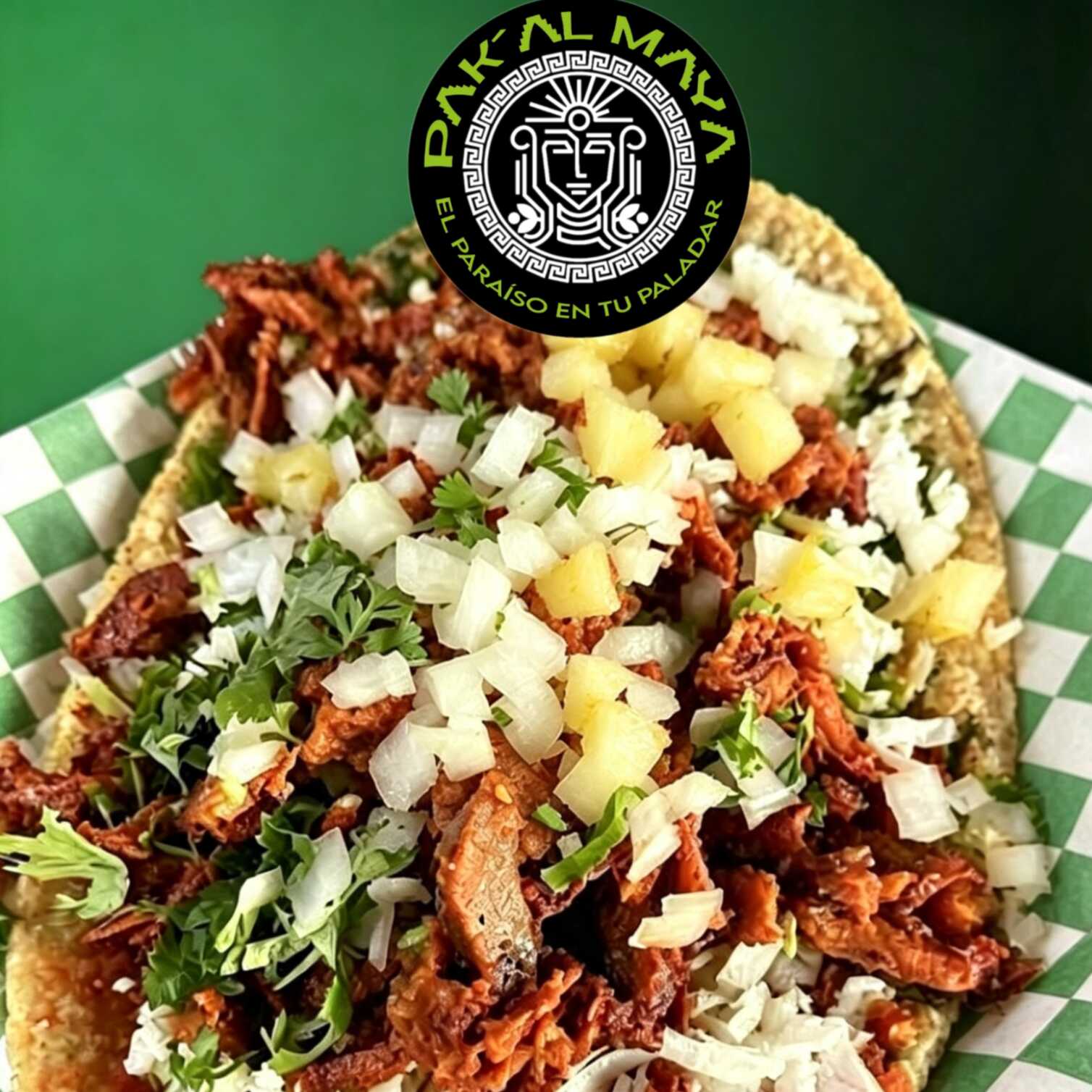 Oreja de Elefante al Pastor