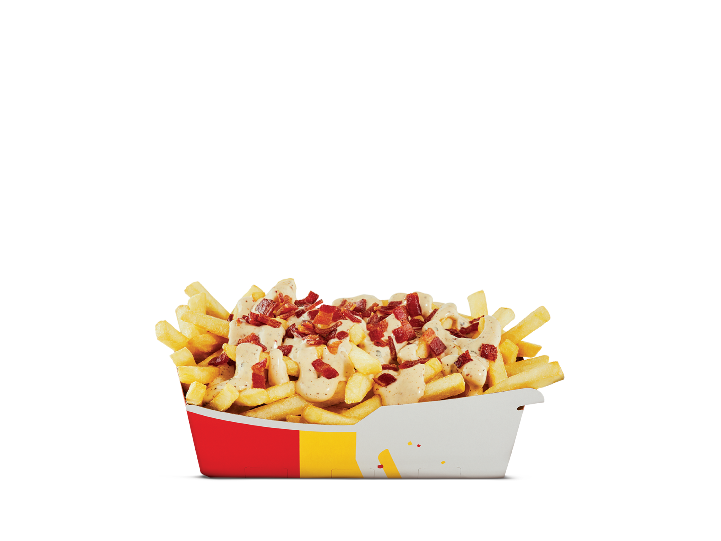 McPapas® Tasty Bacon