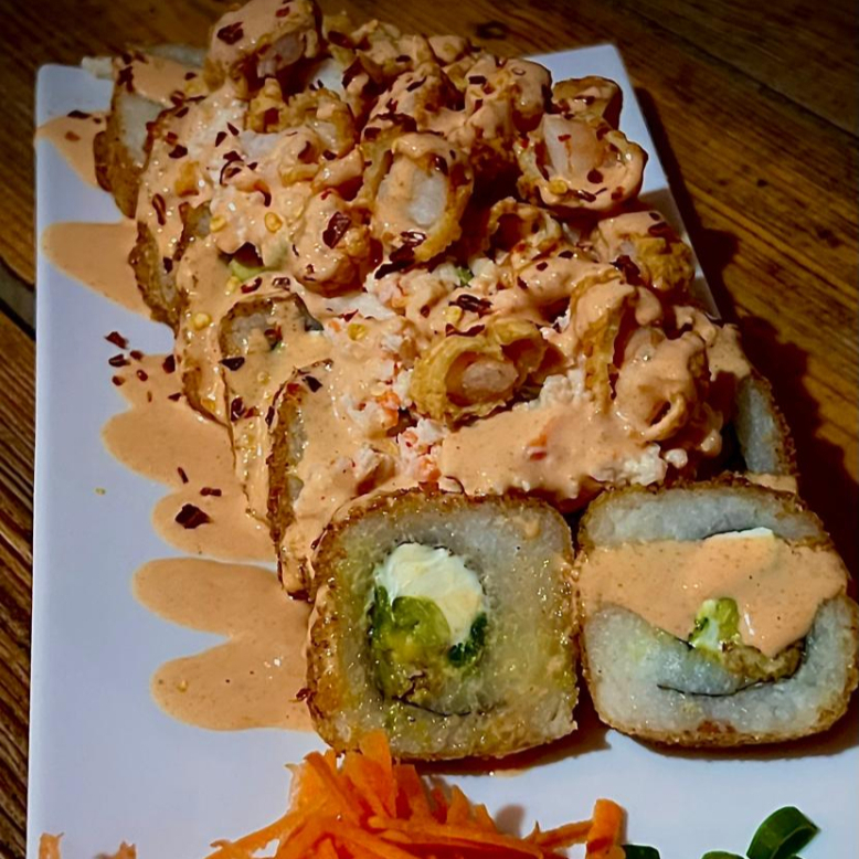 Dinamita Roll