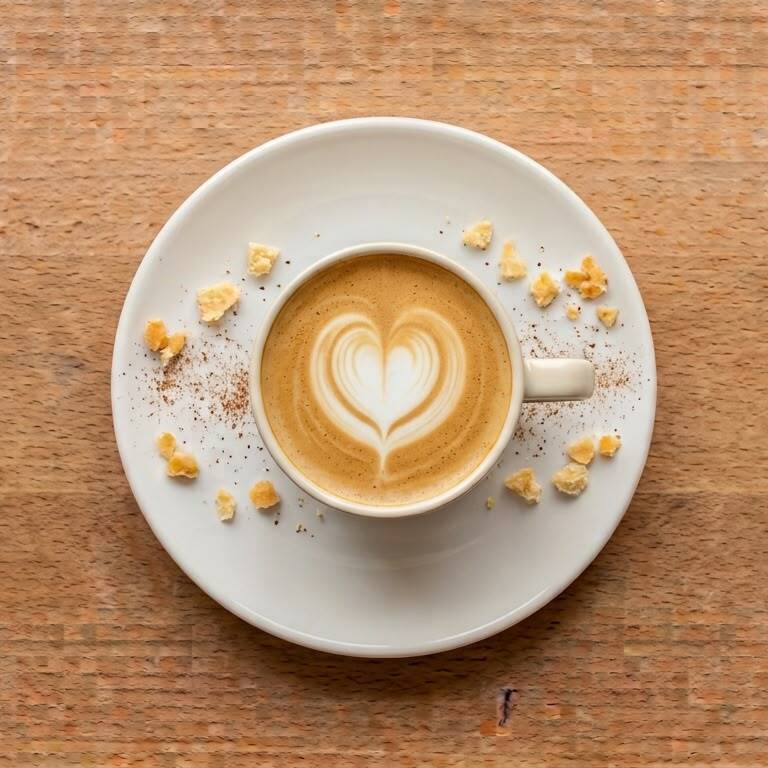 Latte 12 Onzas