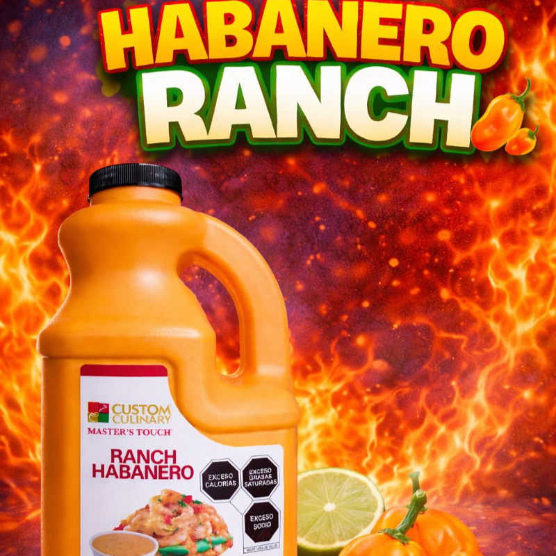 HABANERO RANCH