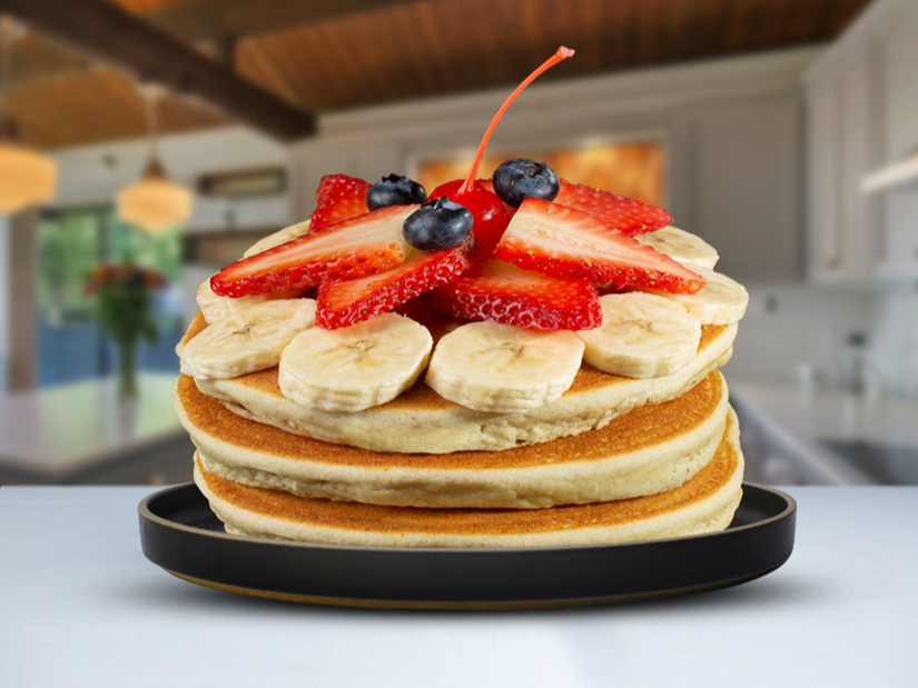 Pancake Proteina