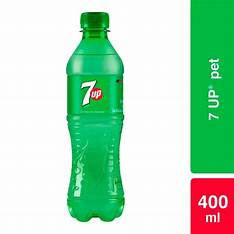 7up 400ml