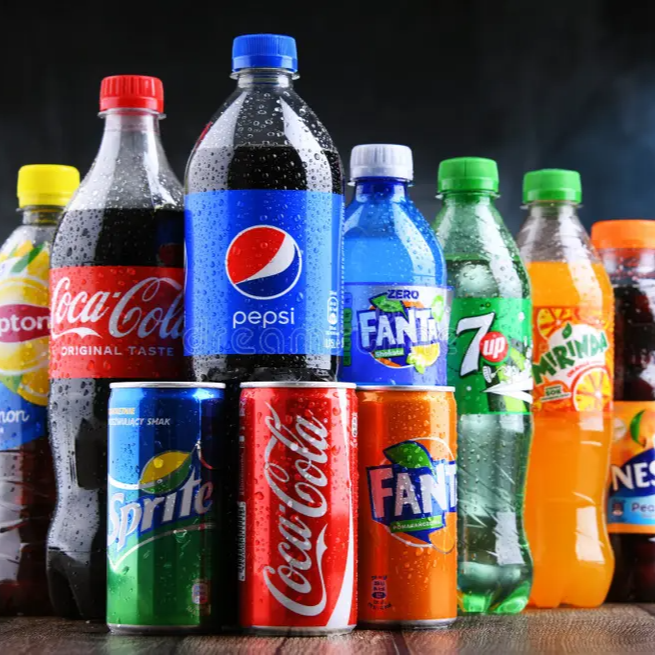 REFRESCOS DE TAPAROSCA