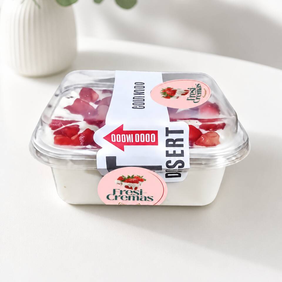 Fresi-Cremas Original Grande