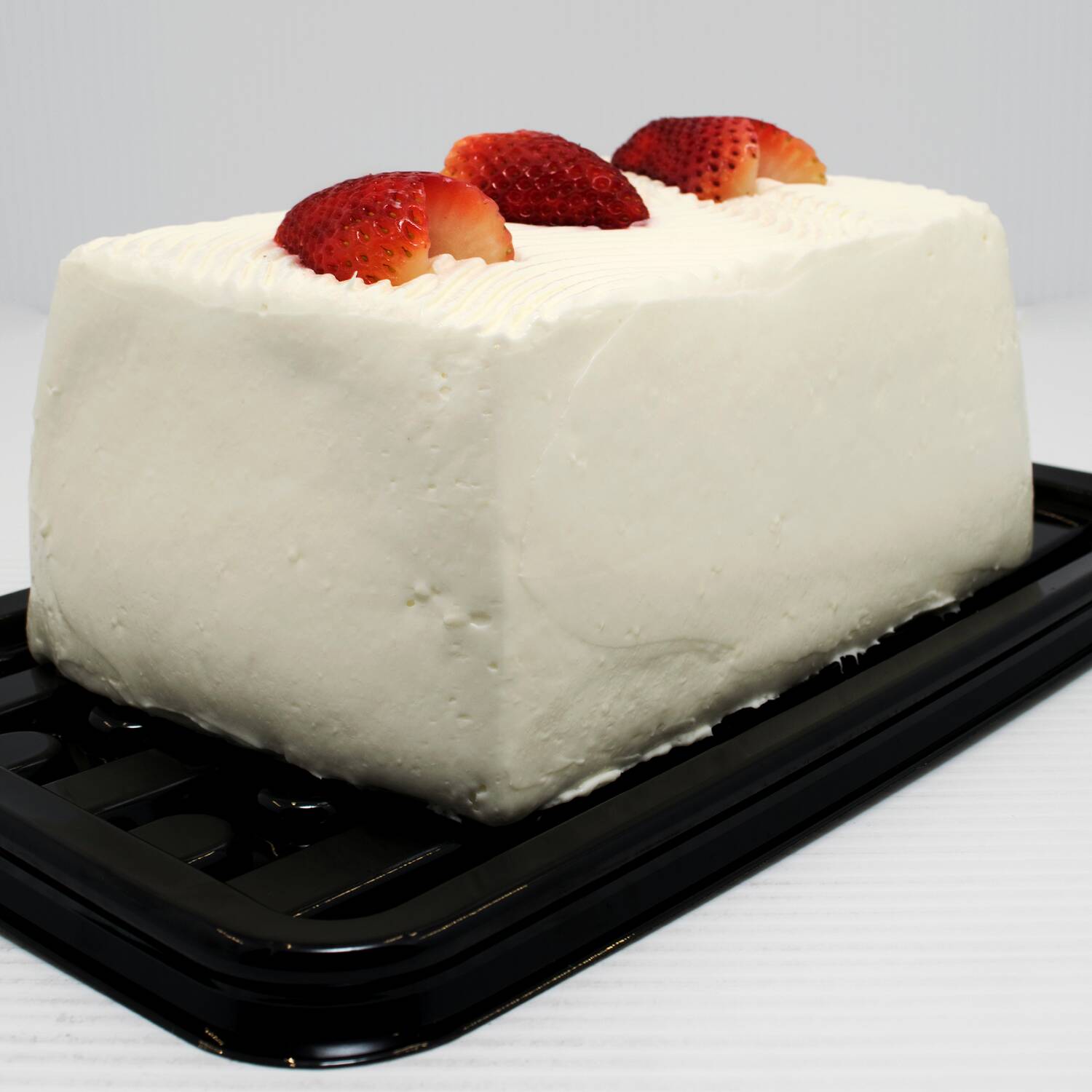Rollo de Fresa Jr.