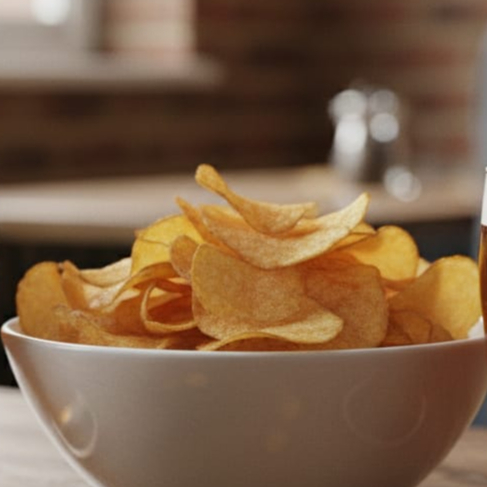 Papas Sabritas Naturales 40 g