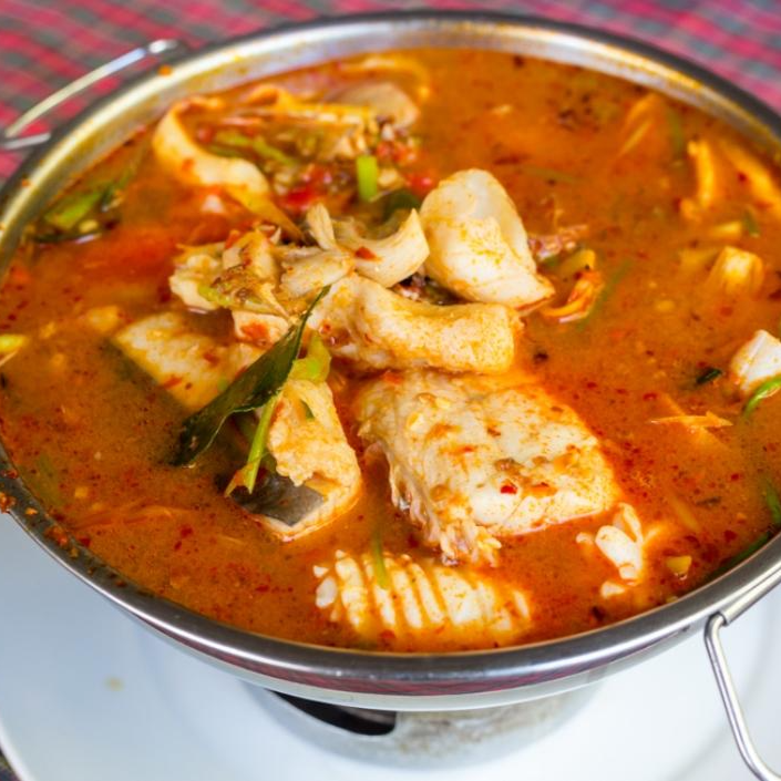 Pescado