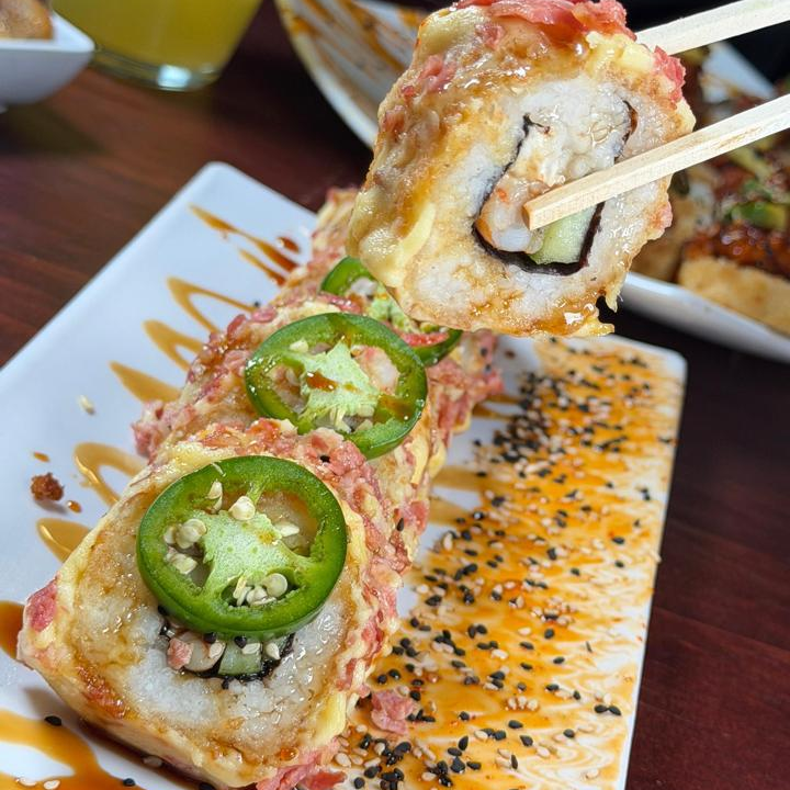 Bichi Roll