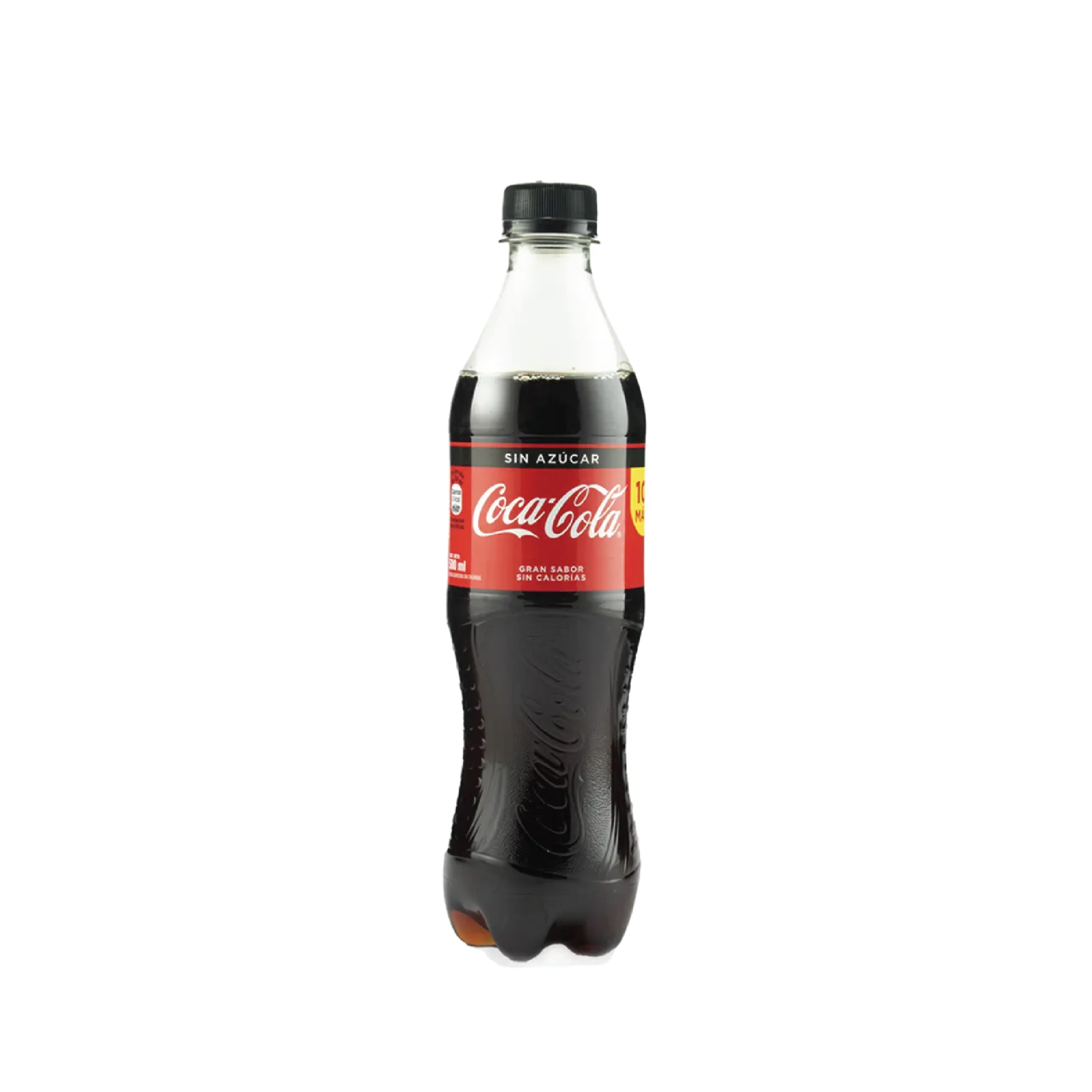Coca Cola Zero