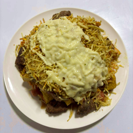 Combo Salchitocineta con gaseosa 250ml