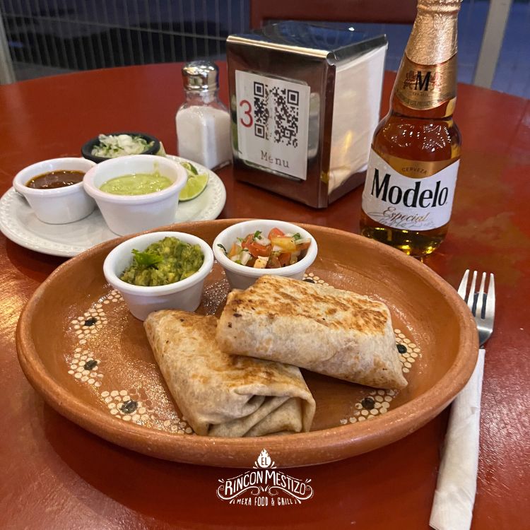 BURRITO POC CHUC