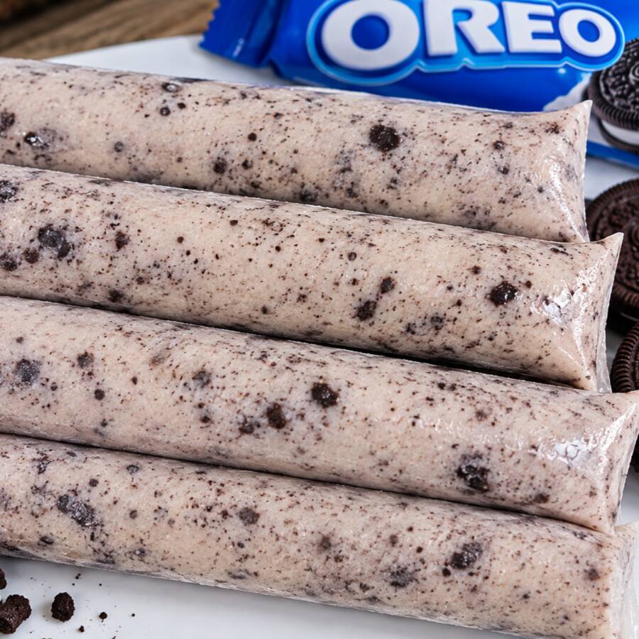 Boli de oreo