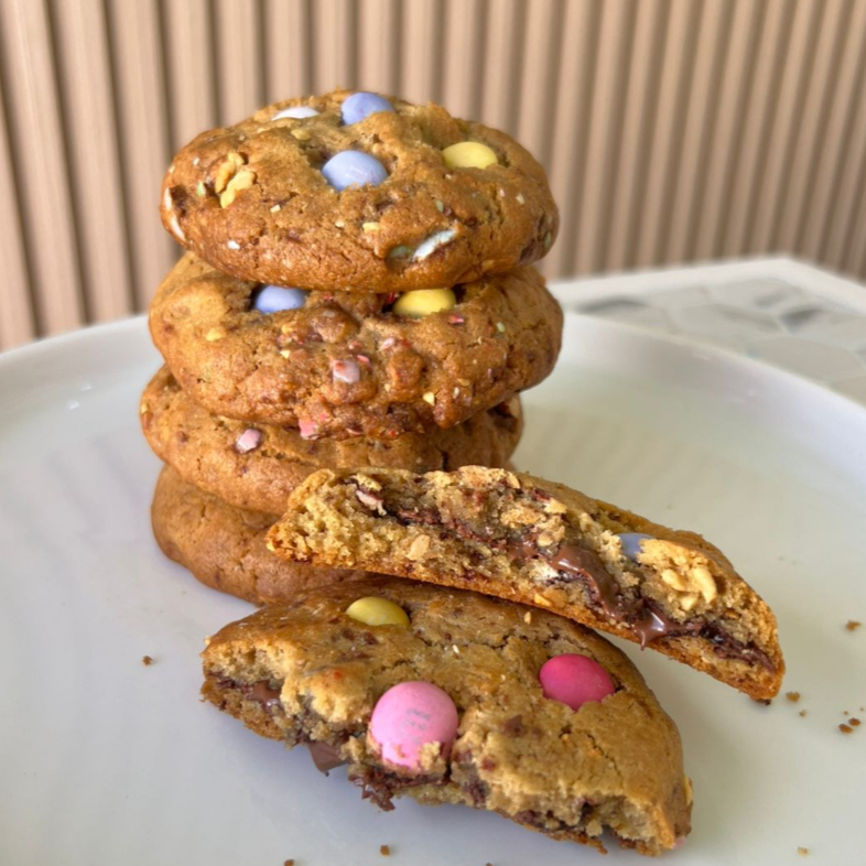 Cookie M&M