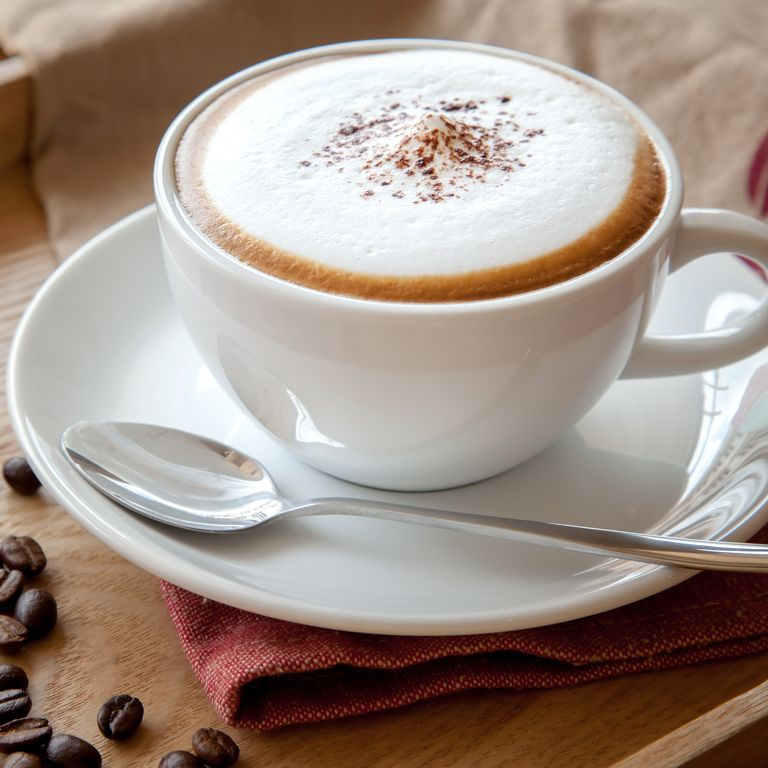 Capuchino
