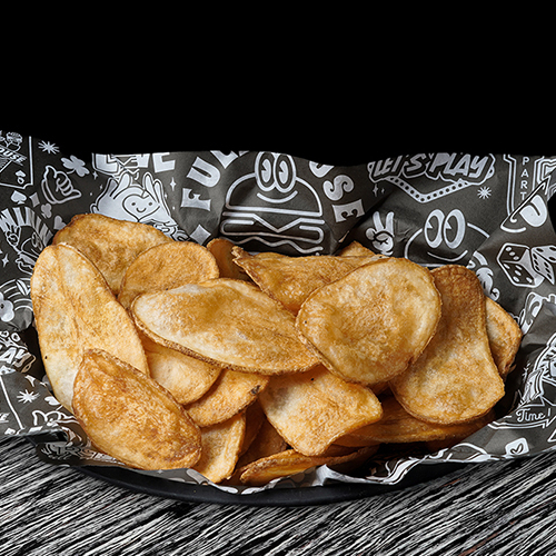 Papas Chips