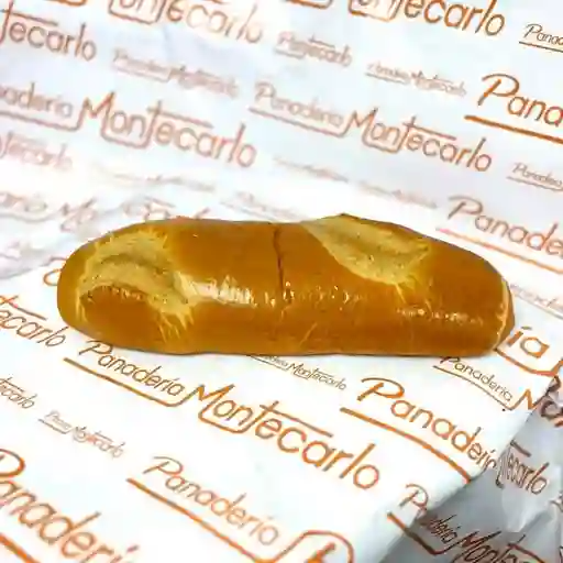 Pan Mantequilla