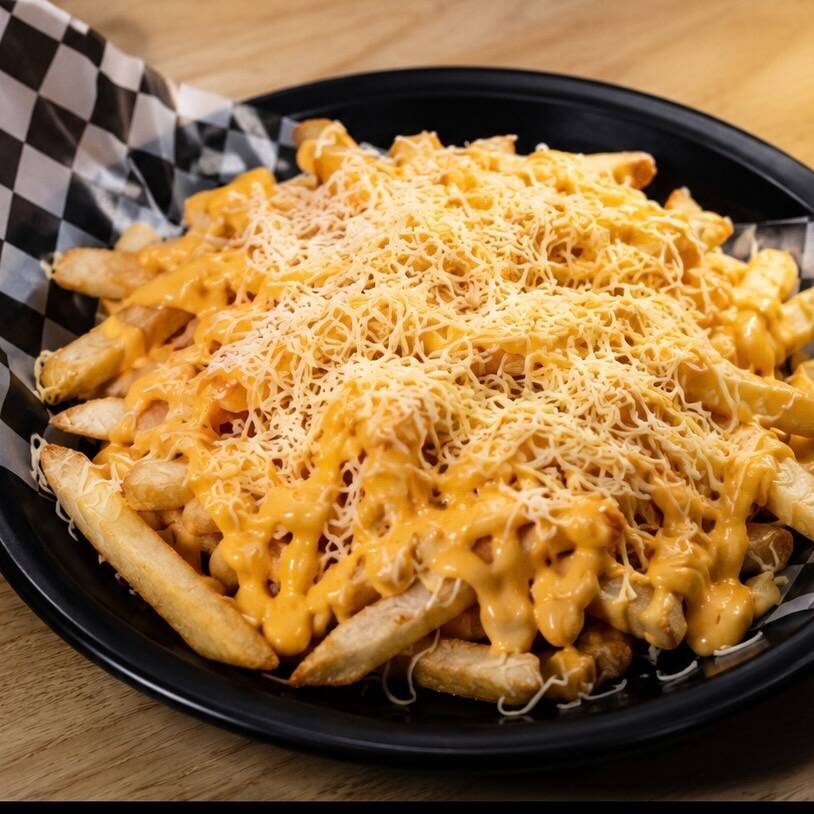 QUE PAPAS