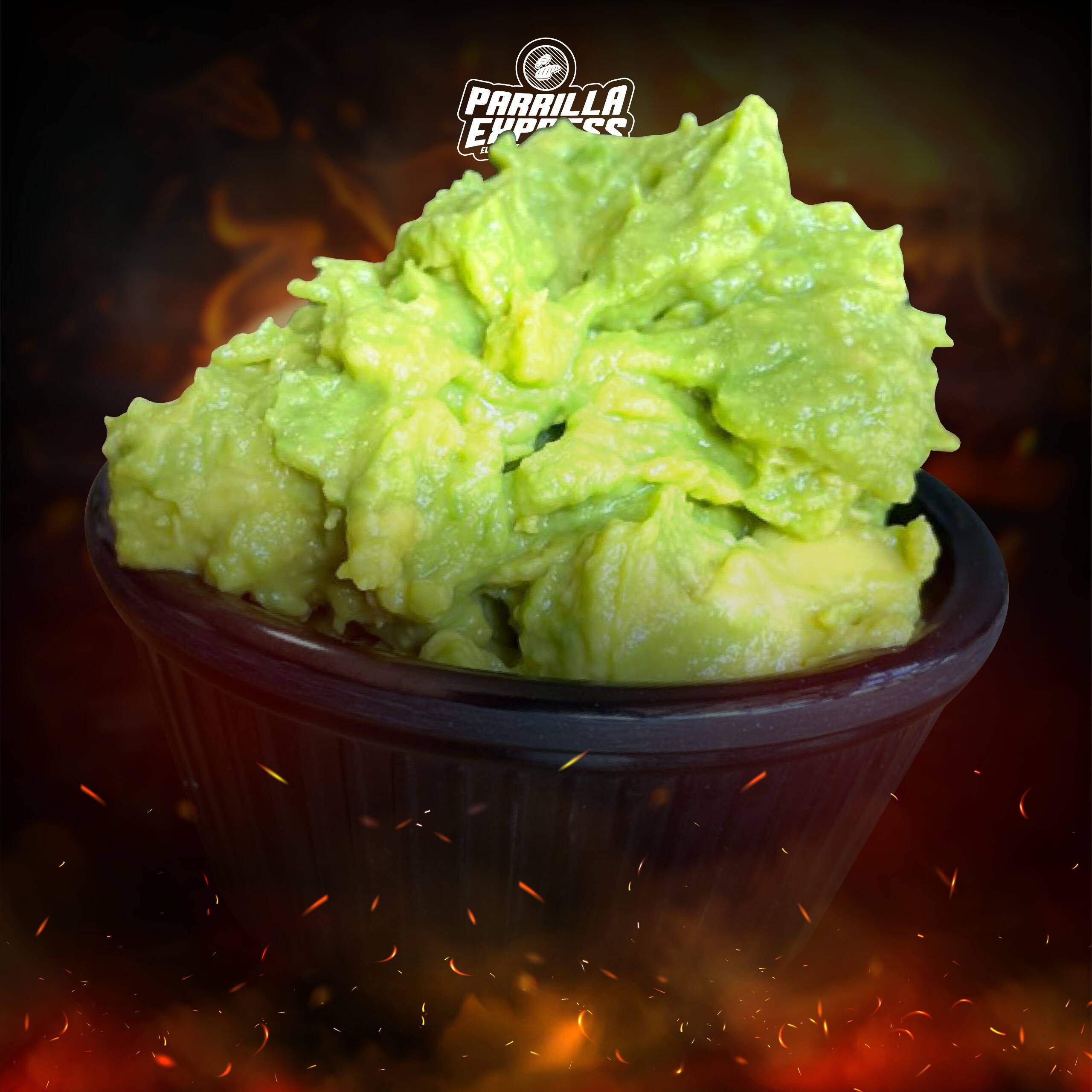 Guacamole 1/4