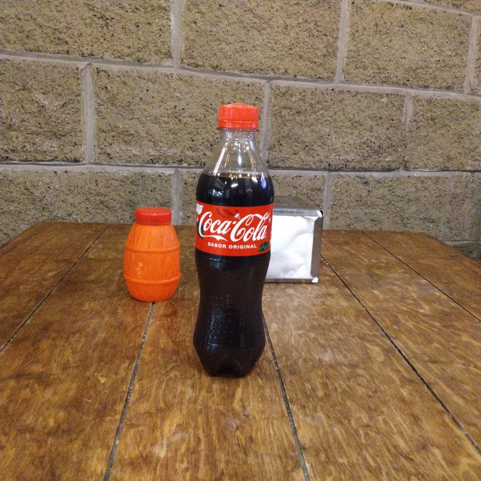 Coca Cola 400 Ml