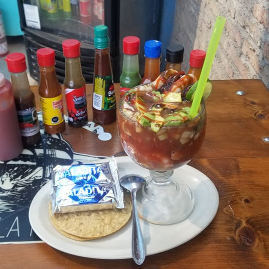 Copa del viejon