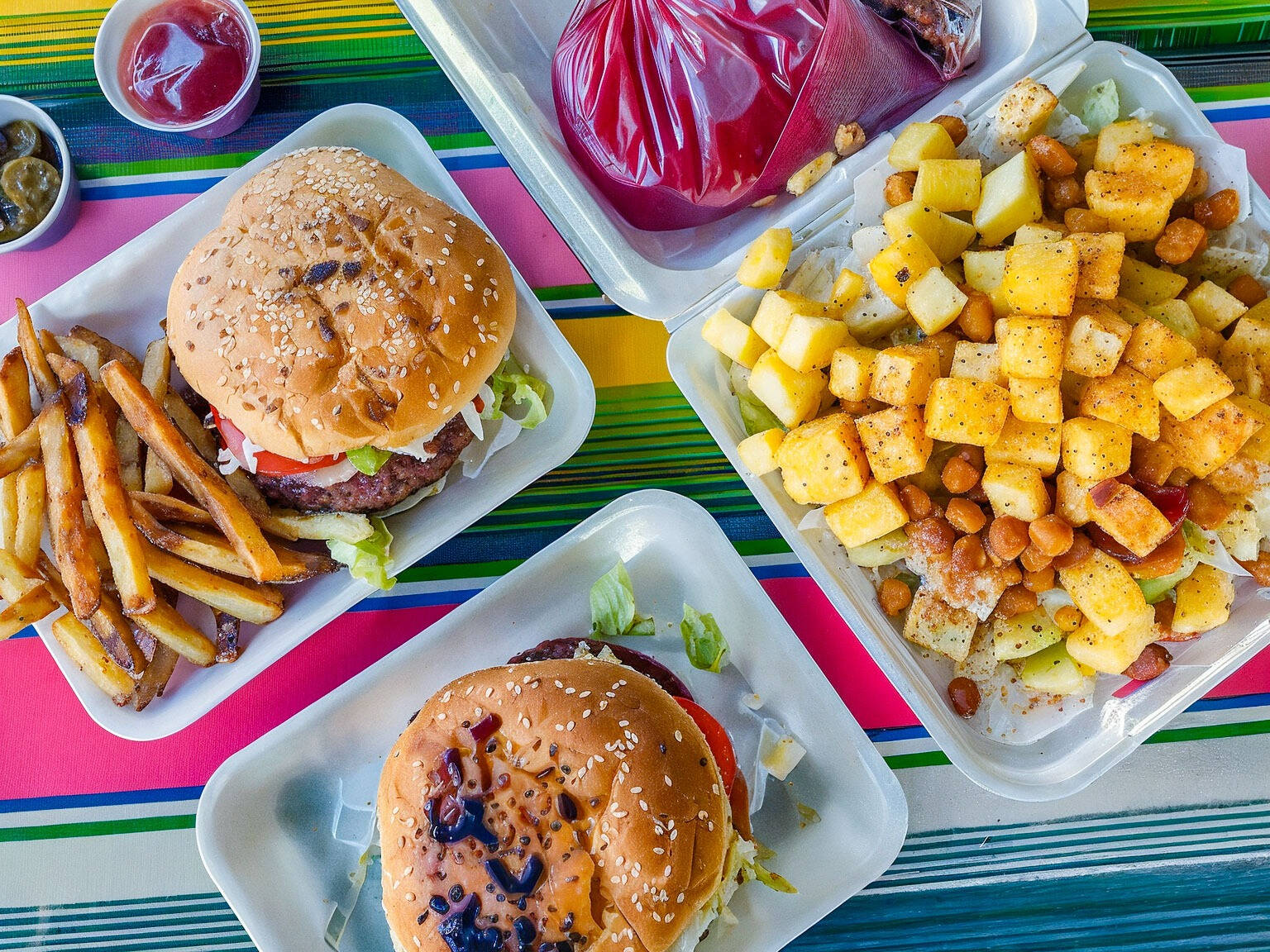 Botanas y Helados Betty