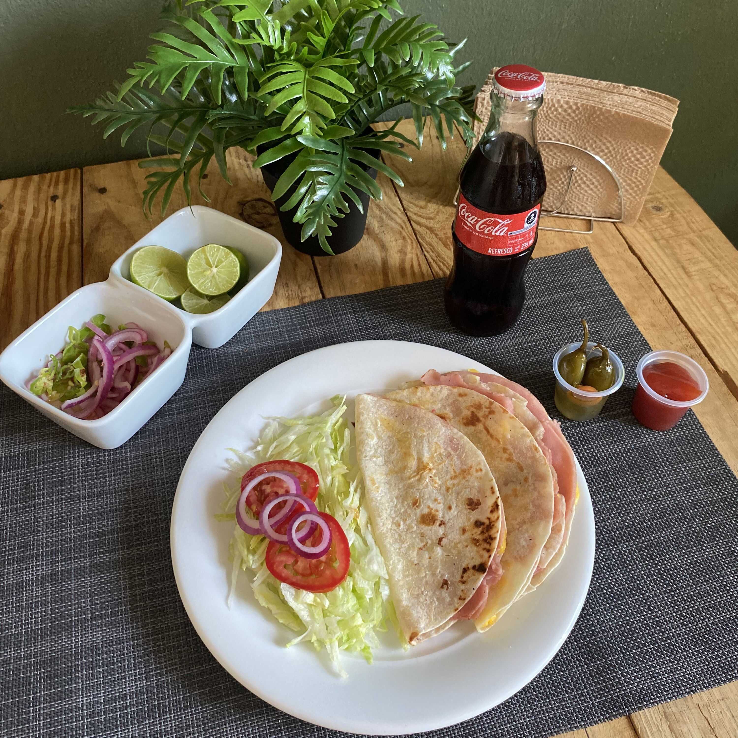Sincronizadas 3 Pzas
