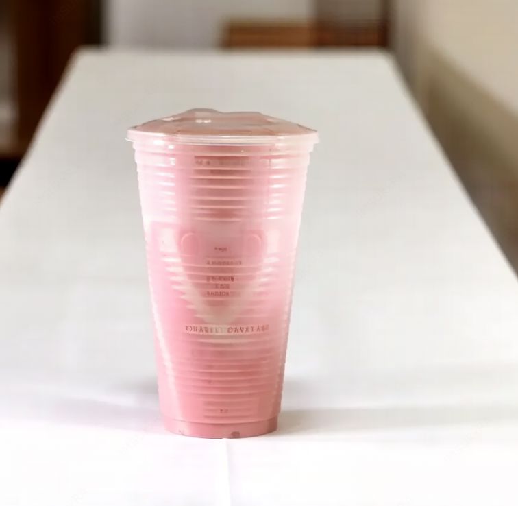 Creme de Morango - 500ml