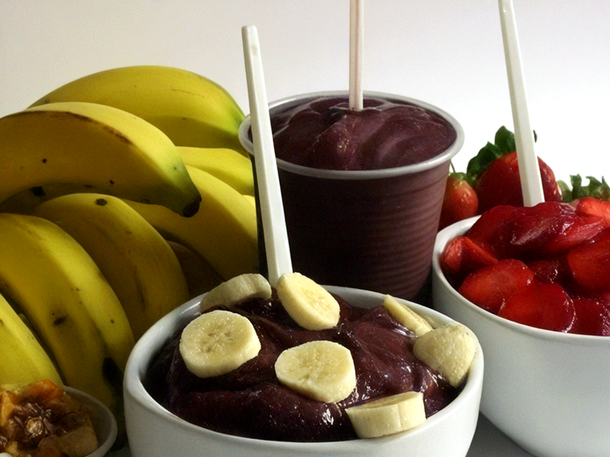Açai Express